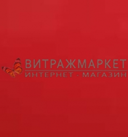 Витражная пленка Decra Led DG007